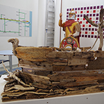 Ark Recovery at Segedunum (1)